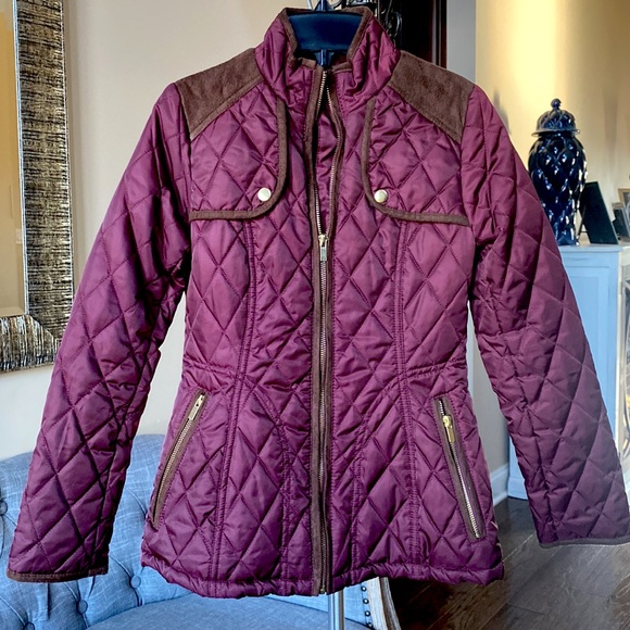 Copper Key Jacket - Picture 1 of 5